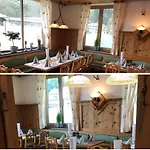 Lercher Hotel apartamentowy 3*