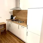 Hotel apartamentowy Lercher 3*