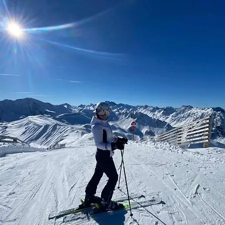 アパートホテル Lercher 3*