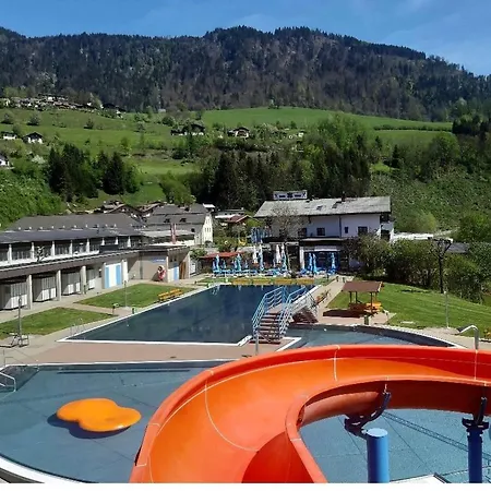 Lercher 3* Sankt Veit im Pongau