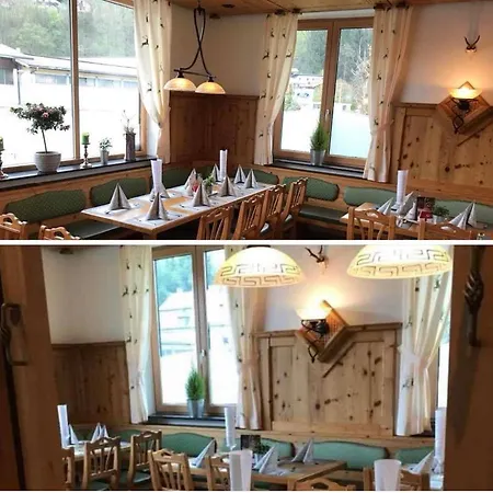 Lercher Aparthotel 3*