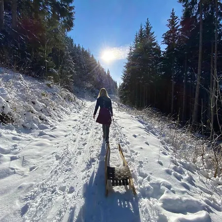 Lercher Aparthotel Sankt Veit im Pongau