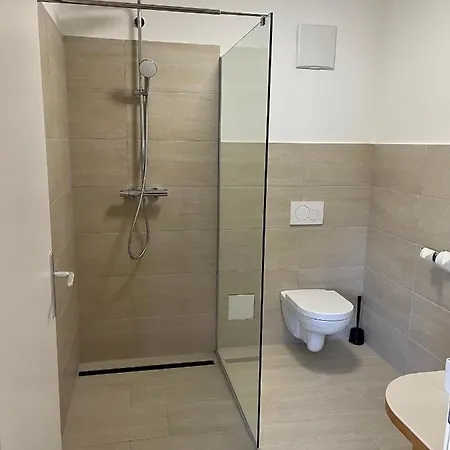 Hotel apartamentowy Lercher 3*