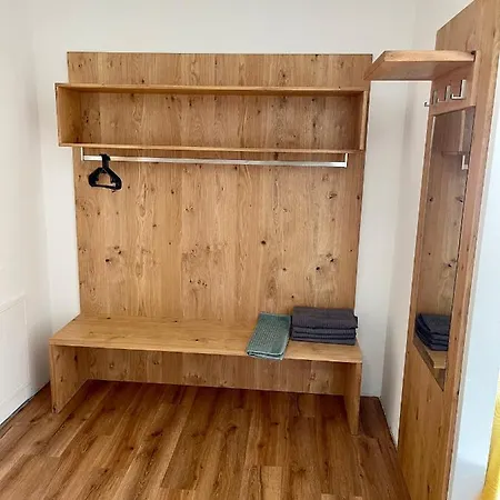 Hotel apartamentowy Lercher Sankt Veit im Pongau