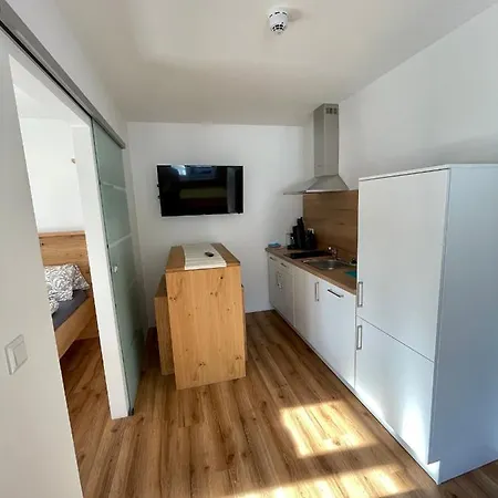 Lercher Hotel apartamentowy