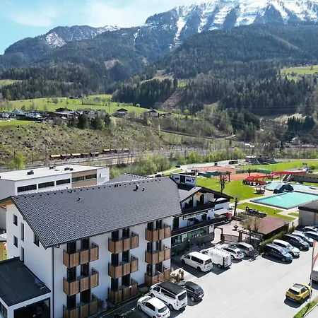 Lercher 3* Sankt Veit im Pongau