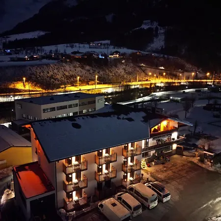 Lercher Aparthotel Sankt Veit im Pongau