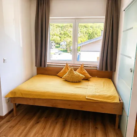 Hotel apartamentowy Lercher