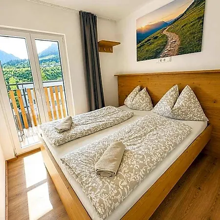 Hotel apartamentowy Lercher