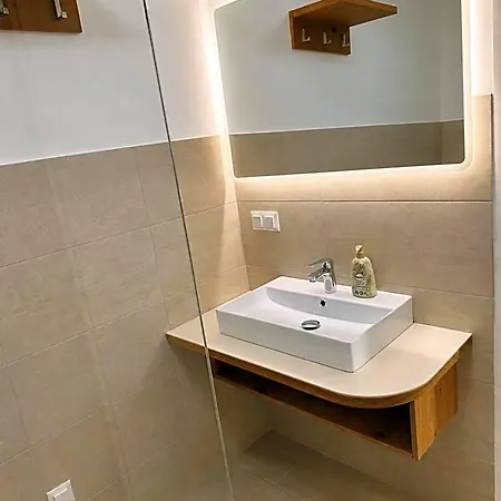 Lercher Hotel apartamentowy Sankt Veit im Pongau