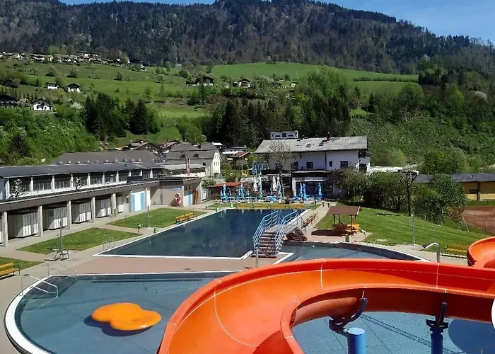 Lercher 3* Sankt Veit im Pongau