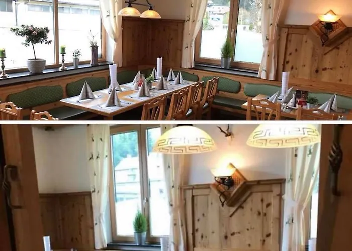 Lercher Aparthotel 3*