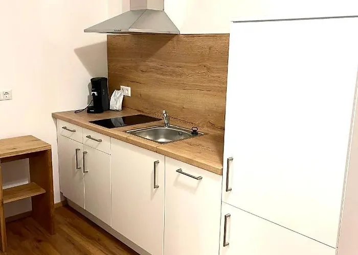 Aparthotel Lercher 3*